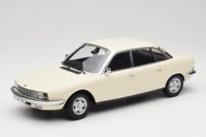 NSU Ro80 Vit Minichamps 1:18 151015406 Metall