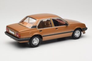 Opel Ascona C Berlina Beige Metallic MCG 1:18 MCG18459 Metall — bild 2 av 6