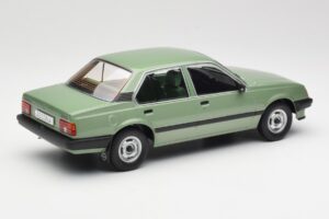 Opel Ascona C Metallic Light Green MCG 1:18 MCG18458 Metall — bild 2 av 6