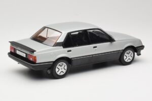 Opel Ascona C SR Silver MCG 1:18 MCG18460 Metall — bild 2 av 6