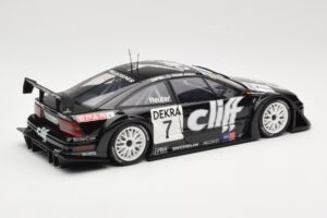 Opel Calibra #7 M. Reuter ITC Champion 1996 UT Models 1:18 180964307 Metall — bild 3 av 8