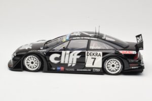 Opel Calibra #7 M. Reuter ITC Champion 1996 UT Models 1:18 180964307 Metall — bild 4 av 8