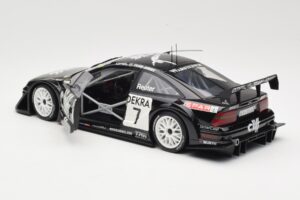 Opel Calibra #7 M. Reuter ITC Champion 1996 UT Models 1:18 180964307 Metall — bild 5 av 8