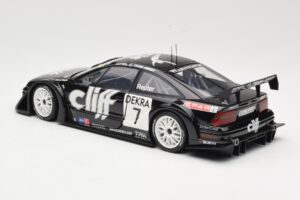 Opel Calibra #7 M. Reuter ITC Champion 1996 UT Models 1:18 180964307 Metall — bild 7 av 8