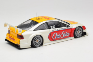 Opel Calibra V6 #20 J-J. Lehto ITC 1996 UT Models 1:18 180964281 Metall — bild 3 av 8