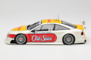 Opel Calibra V6 #20 J-J. Lehto ITC 1996 UT Models 1:18 180964281 Metall — bild 4 av 8