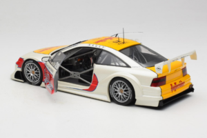 Opel Calibra V6 #20 J-J. Lehto ITC 1996 UT Models 1:18 180964281 Metall — bild 5 av 8