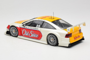 Opel Calibra V6 #20 J-J. Lehto ITC 1996 UT Models 1:18 180964281 Metall — bild 7 av 8