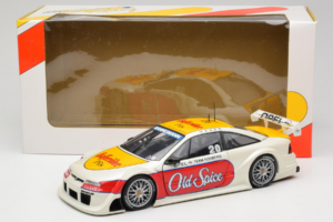 Opel Calibra V6 #20 J-J. Lehto ITC 1996 UT Models 1:18 180964281 Metall — bild 8 av 8