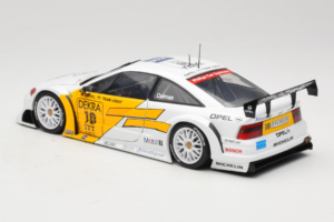 Opel Calibra V6 #10 Y. Dalmas DTM 1995 UT Models 1:18 180954210 Metall — bild 7 av 8