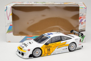 Opel Calibra V6 #10 Y. Dalmas DTM 1995 UT Models 1:18 180954210 Metall — bild 8 av 8