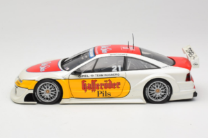 Opel Calibra V6 #21 H-J. Stuck ITC 1996 UT Models 1:18 180964280 Metall — bild 3 av 7