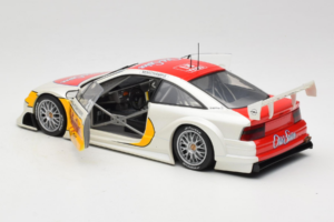 Opel Calibra V6 #21 H-J. Stuck ITC 1996 UT Models 1:18 180964280 Metall — bild 4 av 7