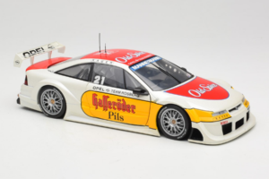 Opel Calibra V6 #21 H-J. Stuck ITC 1996 UT Models 1:18 180964280 Metall — bild 5 av 7