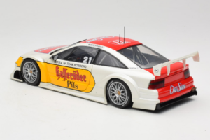 Opel Calibra V6 #21 H-J. Stuck ITC 1996 UT Models 1:18 180964280 Metall — bild 6 av 7