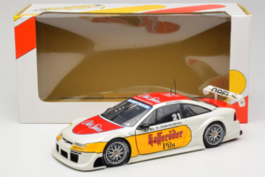 Opel Calibra V6 #21 H-J. Stuck ITC 1996 UT Models 1:18 180964280 Metall — bild 7 av 7