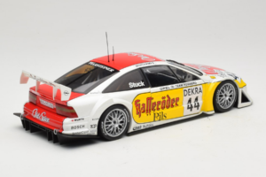 Opel Calibra V6 4x4 #44 H-J. Stuck DTM 1996 UT Models 1:18 180964344 Metall — bild 2 av 7