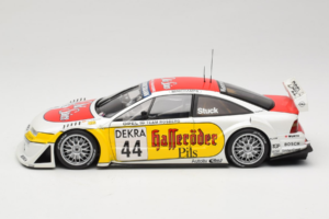 Opel Calibra V6 4x4 #44 H-J. Stuck DTM 1996 UT Models 1:18 180964344 Metall — bild 3 av 7