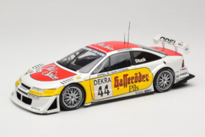 Opel Calibra V6 4x4 #44 H-J. Stuck DTM 1996 UT Models 1:18 180964344 Metall