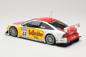 Opel Calibra V6 4x4 #44 H-J. Stuck DTM 1996 UT Models 1:18 180964344 Metall — bild 5 av 7