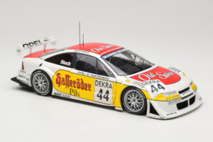 Opel Calibra V6 4x4 #44 H-J. Stuck DTM 1996 UT Models 1:18 180964344 Metall — bild 6 av 7