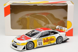 Opel Calibra V6 4x4 #44 H-J. Stuck DTM 1996 UT Models 1:18 180964344 Metall — bild 7 av 7