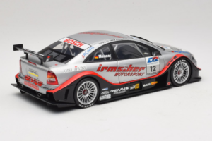 Opel Astra V8 Coupe #12 C. Menzel DTM 2000 Action 1:18 AC8004812 Metall — bild 3 av 8