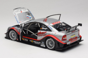 Opel Astra V8 Coupe #12 C. Menzel DTM 2000 Action 1:18 AC8004812 Metall — bild 5 av 8