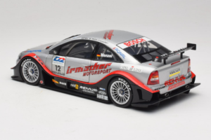 Opel Astra V8 Coupe #12 C. Menzel DTM 2000 Action 1:18 AC8004812 Metall — bild 7 av 8