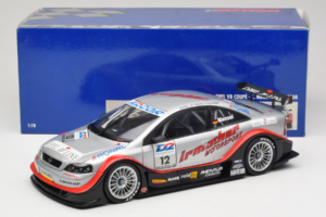 Opel Astra V8 Coupe #12 C. Menzel DTM 2000 Action 1:18 AC8004812 Metall — bild 8 av 8
