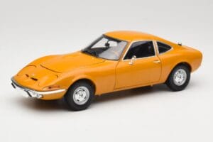 Opel GT Ockra Minichamps 1:18 180049031 Metall