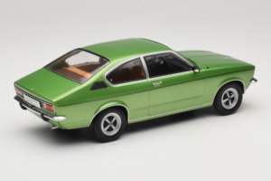 Opel Kadett C Coupe Grön MCG 1:18 MCG18599 Metall — bild 2 av 6