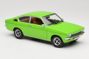 Opel Kadett C Coupe Grön Minichamps 1:18 180045620 Metall — bild 6 av 8