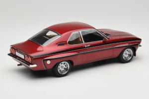 Opel Manta A Irmscher Metallic Red MCG 1:18 MCG18427 Metall — bild 2 av 6