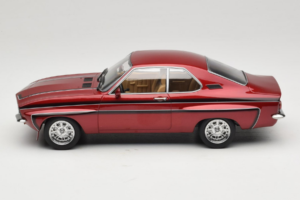 Opel Manta A Irmscher Metallic Red MCG 1:18 MCG18427 Metall — bild 3 av 6