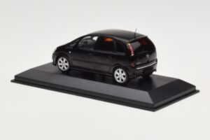 Opel Meriva OPC Svart Minichamps 1:43 90399891 Metall — bild 3 av 4