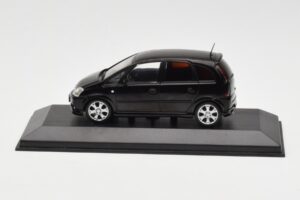 Opel Meriva OPC Svart Minichamps 1:43 90399891 Metall