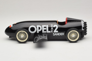 Opel RAK 2 1928 BoS Models 1:18 BOS078 Metall — bild 3 av 6