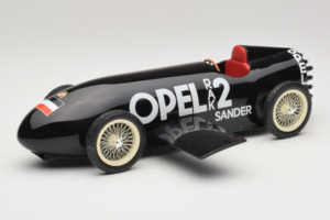 Opel RAK 2 1928 BoS Models 1:18 BOS078 Metall