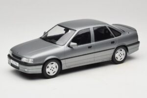 Opel Vectra A 2000 16V Mörkgrå MCG 1:18 MCG18462 Metall