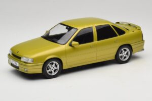 Opel Vectra A 2000 16V Gul MCG 1:18 MCG18463 Metall