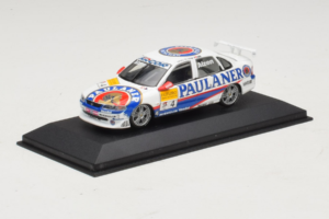 Opel Vectra B #4 U. Alzen Team Holzer STW 1998 Minichamps 1:43 430984804 Metall — bild 2 av 4