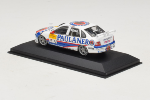 Opel Vectra B #4 U. Alzen Team Holzer STW 1998 Minichamps 1:43 430984804 Metall — bild 3 av 4