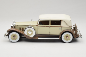 Packard Brewster Vit Signature Models 1:18 PACKARD001 Metall — bild 4 av 8