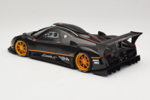 Pagani Zonda R Revolucion Carbon Fiber AUTOart 1:18 78261 Metall — bild 7 av 8