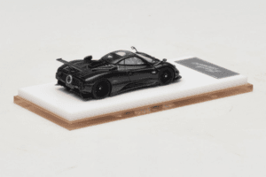 Pagani Zonda Tricolore Exposed Carbon Henson & Heaven 1:64 PZTEC01 Metall — bild 3 av 7