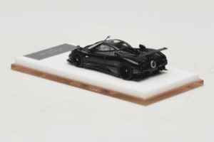 Pagani Zonda Tricolore Exposed Carbon Henson & Heaven 1:64 PZTEC01 Metall — bild 5 av 7