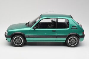 Peugeot 205 GTI Griffe Otto 1:12 G017 Resin — bild 3 av 6