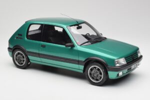 Peugeot 205 GTI Griffe Otto 1:12 G017 Resin — bild 4 av 6