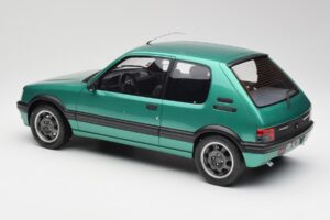 Peugeot 205 GTI Griffe Otto 1:12 G017 Resin — bild 5 av 6